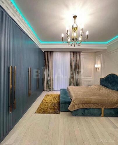 Продаётся 2-комн. новостройка 104 м², м. Мемар Аджеми, photo 4 from 9