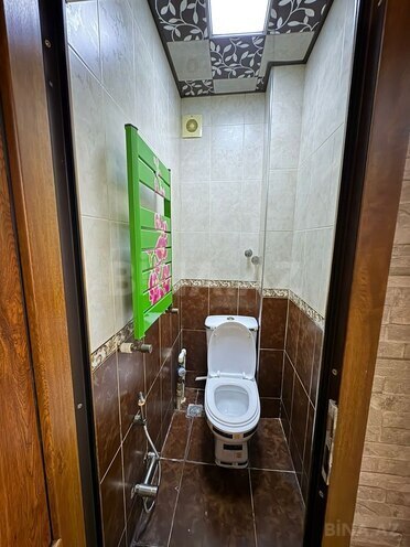 İcarəyə verilir 2 otaqlı köhnə tikili 55 m², Elmlər Akademiyası m., photo 13 from 14