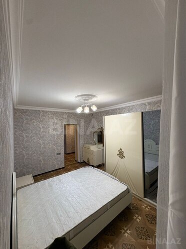 İcarəyə verilir 2 otaqlı köhnə tikili 55 m², Elmlər Akademiyası m., photo 5 from 14