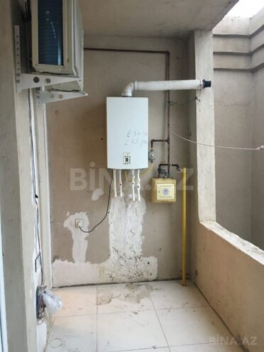 Продаётся 2-комн. новостройка 52 м², м. Халглар Достлугу, photo 11 from 15