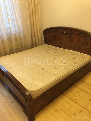 Продаётся 2-комн. новостройка 52 м², м. Халглар Достлугу, photo 8 from 15