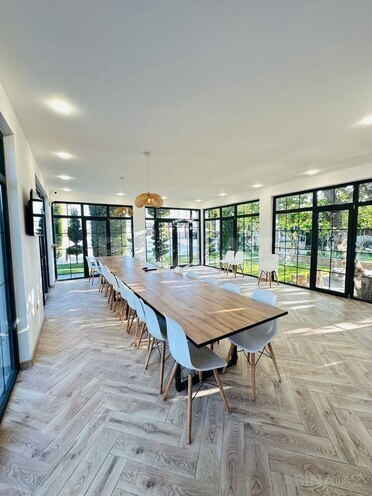 Сдаётся 5-комн. дом/дача 400 м², пос. Шувеляны, photo 11 from 22