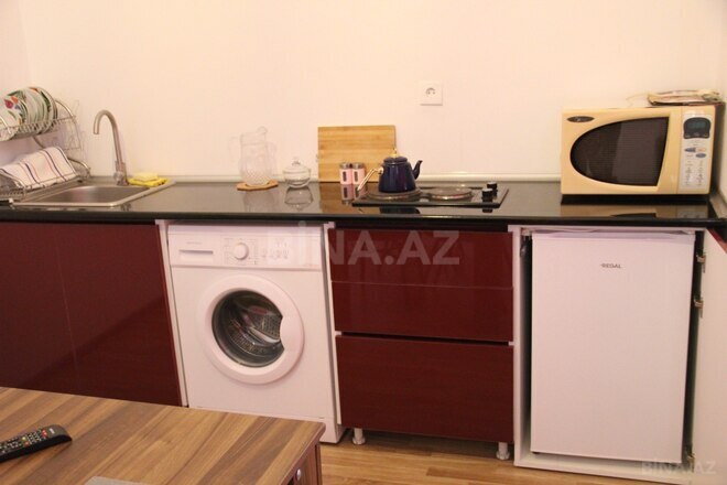 Сдаётся 3-комн. новостройка 60 м², пос. Бадамдар, photo 6 from 16