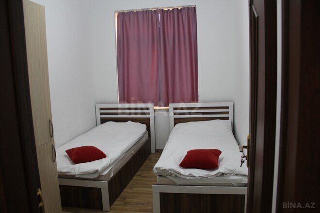 Сдаётся 3-комн. новостройка 60 м², пос. Бадамдар, photo 11 from 16