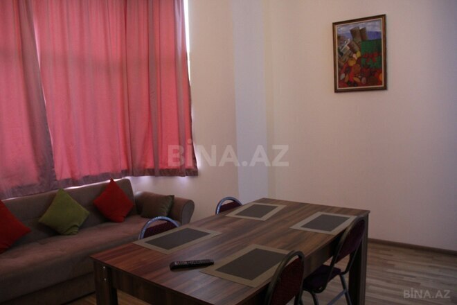 Сдаётся 3-комн. новостройка 60 м², пос. Бадамдар, photo 1 from 16