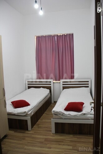 Сдаётся 3-комн. новостройка 60 м², пос. Бадамдар, photo 10 from 16