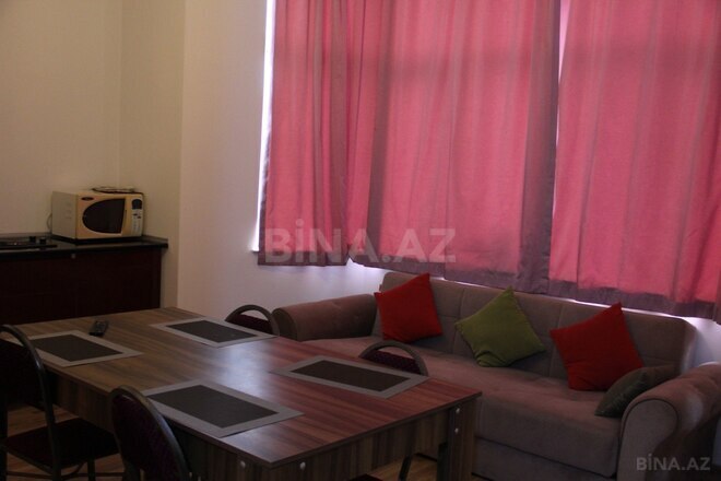 Сдаётся 3-комн. новостройка 60 м², пос. Бадамдар, photo 3 from 16