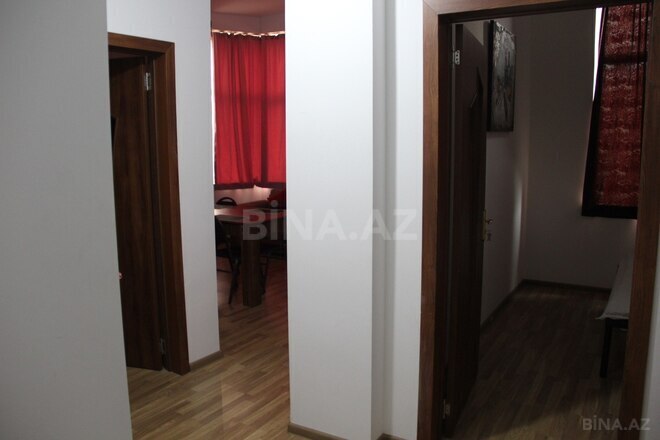 Сдаётся 3-комн. новостройка 60 м², пос. Бадамдар, photo 12 from 16
