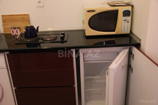 Сдаётся 3-комн. новостройка 60 м², пос. Бадамдар, photo 8 from 16