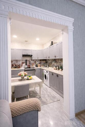 Продаётся 3-комн. новостройка 90 м², пос. Биладжары, photo 8 from 18