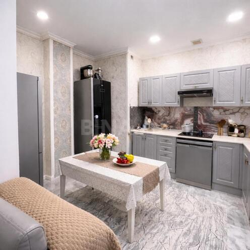 Продаётся 3-комн. новостройка 90 м², пос. Биладжары, photo 7 from 18