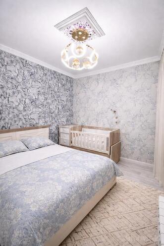 Продаётся 3-комн. новостройка 90 м², пос. Биладжары, photo 4 from 18