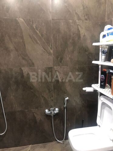 İcarəyə verilir 3 otaqlı həyət evi/bağ evi 125 m², Novxanı q., photo 30 from 32