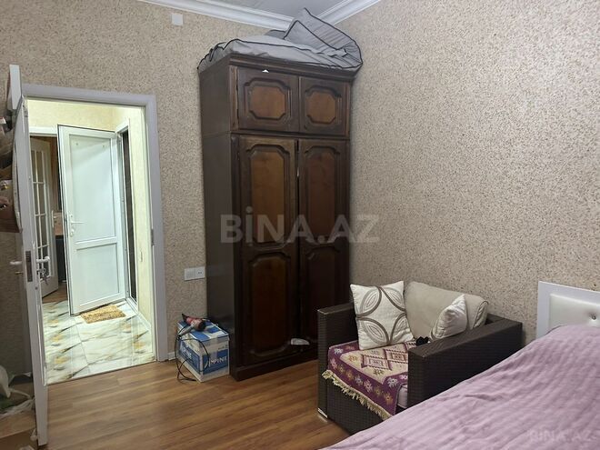 İcarəyə verilir 3 otaqlı həyət evi/bağ evi 125 m², Novxanı q., photo 28 from 32