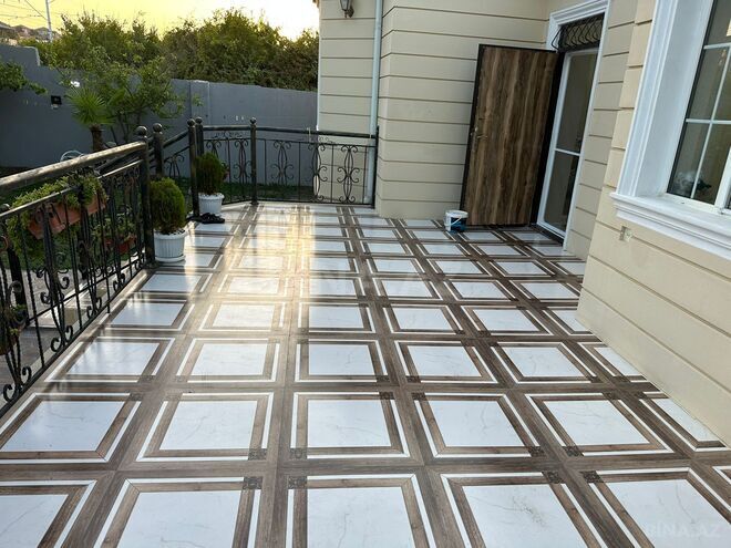 İcarəyə verilir 3 otaqlı həyət evi/bağ evi 125 m², Novxanı q., photo 13 from 32