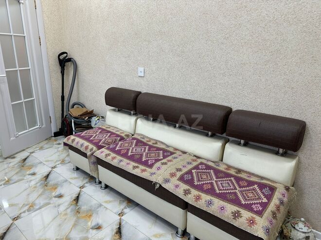 İcarəyə verilir 3 otaqlı həyət evi/bağ evi 125 m², Novxanı q., photo 16 from 32