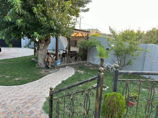 İcarəyə verilir 3 otaqlı həyət evi/bağ evi 125 m², Novxanı q., photo 12 from 32
