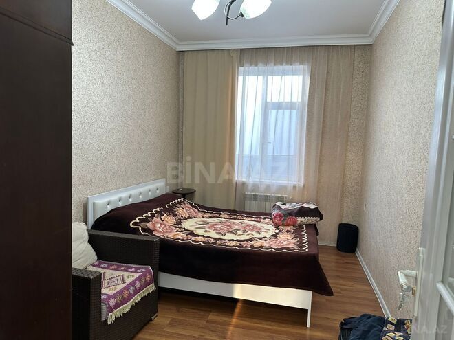 İcarəyə verilir 3 otaqlı həyət evi/bağ evi 125 m², Novxanı q., photo 23 from 32