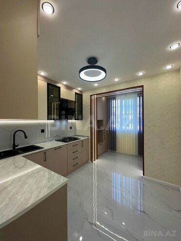 Satılır 3 otaqlı köhnə tikili 80 m², Əhmədli m., photo 4 from 22