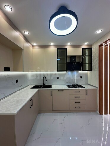 Satılır 3 otaqlı köhnə tikili 80 m², Əhmədli m., photo 3 from 22