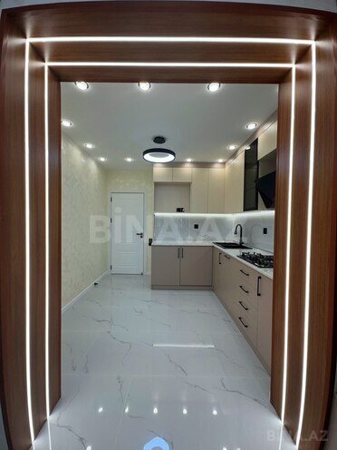 Satılır 3 otaqlı köhnə tikili 80 m², Əhmədli m., photo 6 from 22