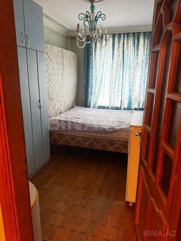 İcarəyə verilir 3 otaqlı yeni tikili 120 m², Sahil m., photo 8 from 13