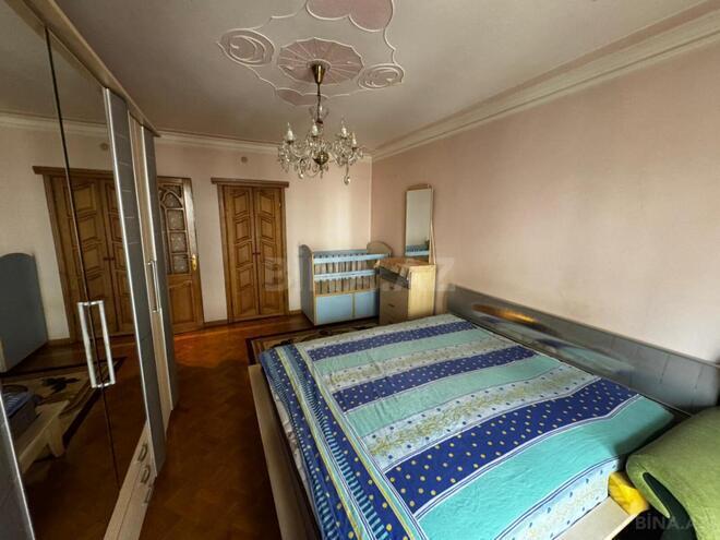 İcarəyə verilir 3 otaqlı yeni tikili 120 m², Sahil m., photo 11 from 13