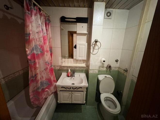 İcarəyə verilir 3 otaqlı yeni tikili 120 m², Sahil m., photo 12 from 13