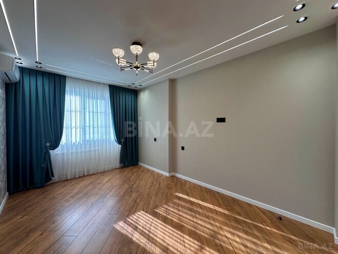 Satılır 3 otaqlı köhnə tikili 80 m², Əhmədli m., photo 16 from 22