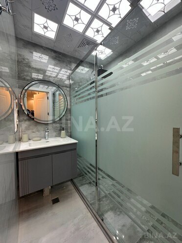 Satılır 3 otaqlı köhnə tikili 80 m², Əhmədli m., photo 21 from 22