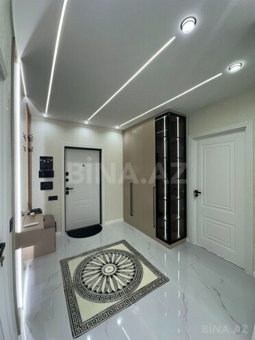 Satılır 3 otaqlı köhnə tikili 80 m², Əhmədli m., photo 20 from 22