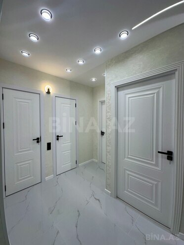 Satılır 3 otaqlı köhnə tikili 80 m², Əhmədli m., photo 18 from 22