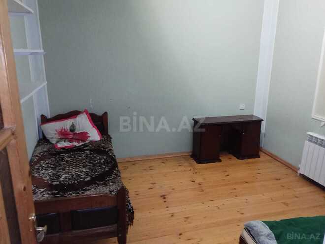 İcarəyə verilir 3 otaqlı həyət evi/bağ evi 100 m², Sabunçu r., photo 3 from 8