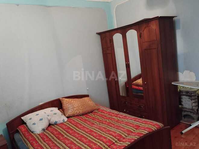 İcarəyə verilir 3 otaqlı həyət evi/bağ evi 100 m², Sabunçu r., photo 6 from 8
