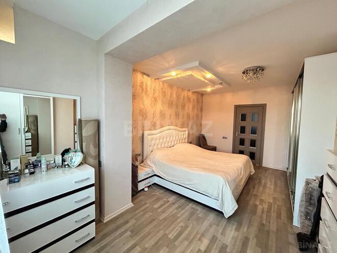 Satılır 3 otaqlı köhnə tikili 80 m², Xalqlar Dostluğu m., photo 8 from 20