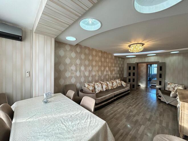 Satılır 3 otaqlı köhnə tikili 80 m², Xalqlar Dostluğu m., photo 6 from 20