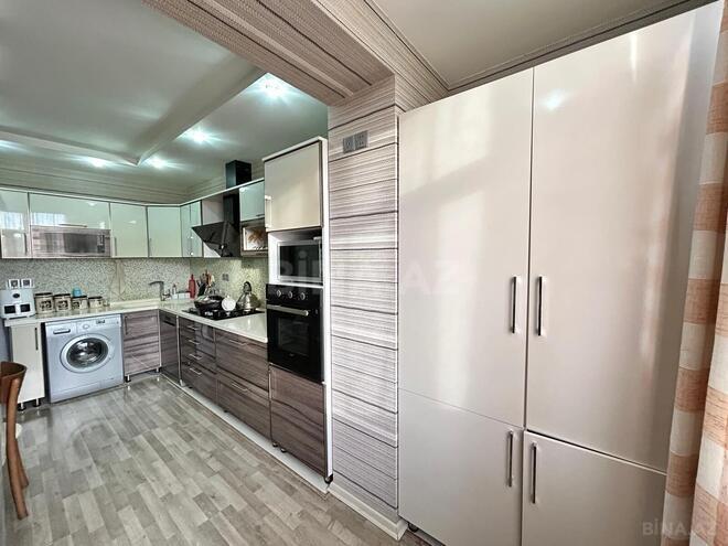 Satılır 3 otaqlı köhnə tikili 80 m², Xalqlar Dostluğu m., photo 16 from 20