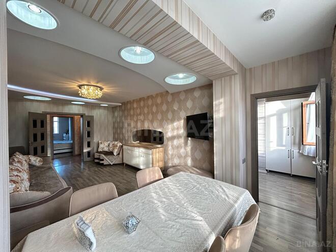 Satılır 3 otaqlı köhnə tikili 80 m², Xalqlar Dostluğu m., photo 14 from 20