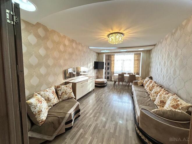 Satılır 3 otaqlı köhnə tikili 80 m², Xalqlar Dostluğu m., photo 1 from 20