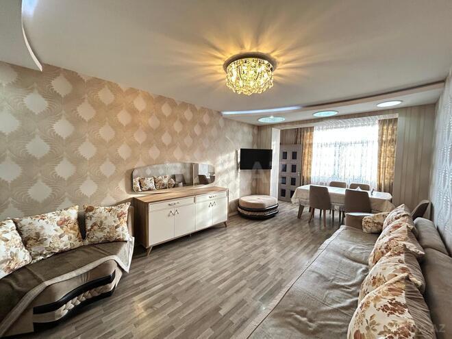 Satılır 3 otaqlı köhnə tikili 80 m², Xalqlar Dostluğu m., photo 5 from 20