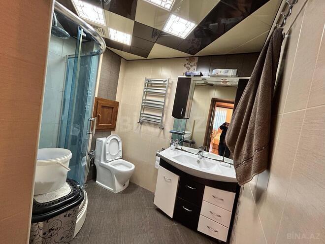 Satılır 3 otaqlı köhnə tikili 80 m², Xalqlar Dostluğu m., photo 18 from 20