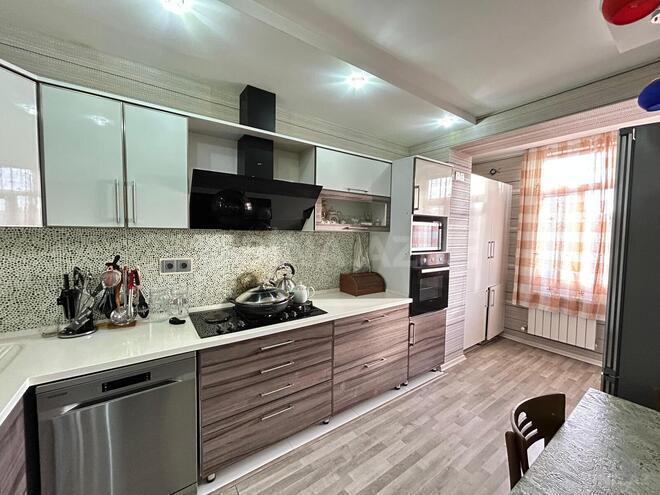 Satılır 3 otaqlı köhnə tikili 80 m², Xalqlar Dostluğu m., photo 15 from 20