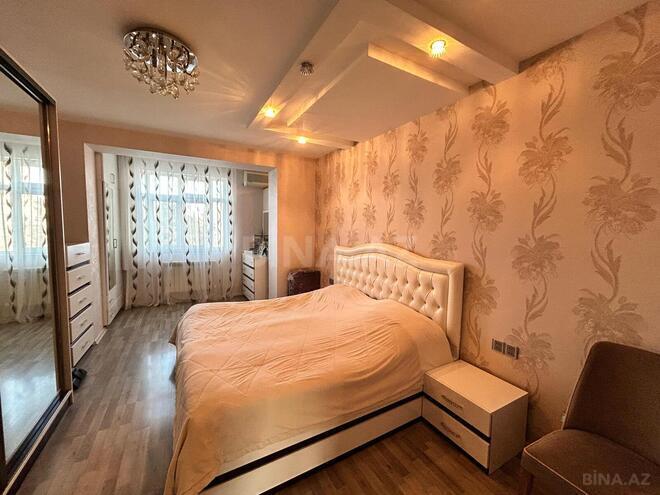Satılır 3 otaqlı köhnə tikili 80 m², Xalqlar Dostluğu m., photo 7 from 20