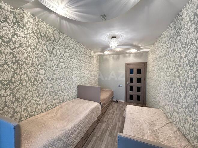 Satılır 3 otaqlı köhnə tikili 80 m², Xalqlar Dostluğu m., photo 12 from 20