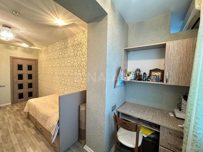 Satılır 3 otaqlı köhnə tikili 80 m², Xalqlar Dostluğu m., photo 13 from 20