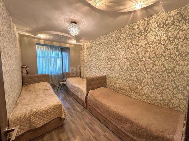 Satılır 3 otaqlı köhnə tikili 80 m², Xalqlar Dostluğu m., photo 11 from 20