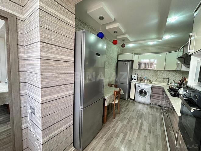 Satılır 3 otaqlı köhnə tikili 80 m², Xalqlar Dostluğu m., photo 17 from 20