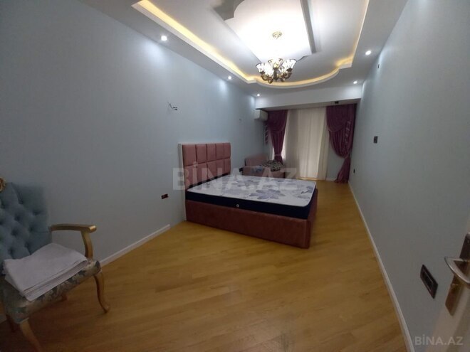 Сдаётся 3-комн. новостройка 150 м², м. Шах Исмаил Хатаи, photo 15 from 24