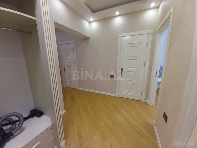 Сдаётся 3-комн. новостройка 150 м², м. Шах Исмаил Хатаи, photo 18 from 24