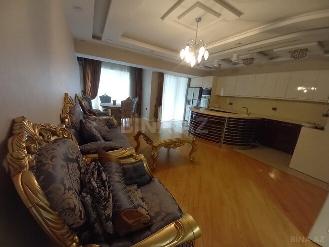 Сдаётся 3-комн. новостройка 150 м², м. Шах Исмаил Хатаи, photo 4 from 24
